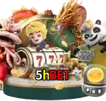 5hbet slots